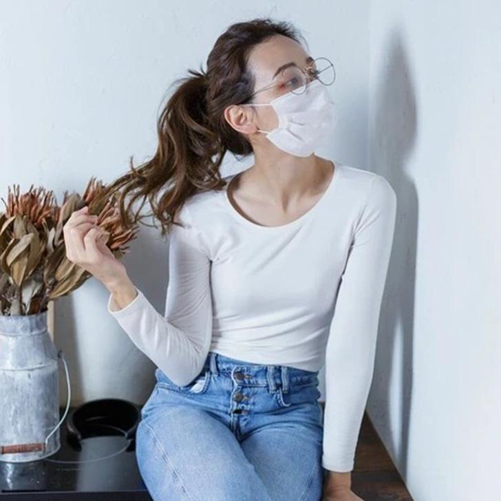 伊達メガネ サングラス レディース おしゃれ UVカット ブルーライトカット 花粉対策 花粉症 曇らない マスク メタルフレーム ボストン | ブランド登録なし | 08