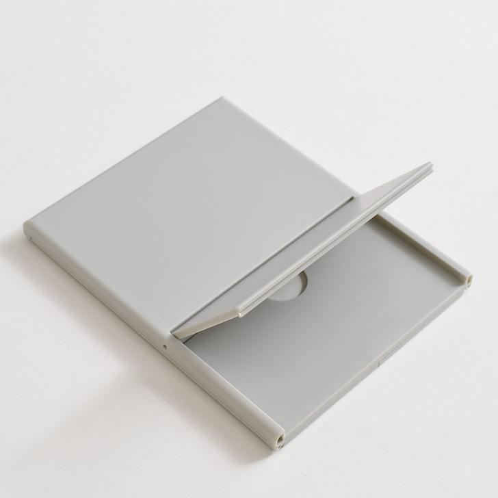 三面鏡 卓上 ミラー 折りたたみ スヌーピー snoopy キャラクター グッズ 小さい 持ち歩き 携帯 スタンド 化粧 メイク 3面鏡 | ブランド登録なし | 06