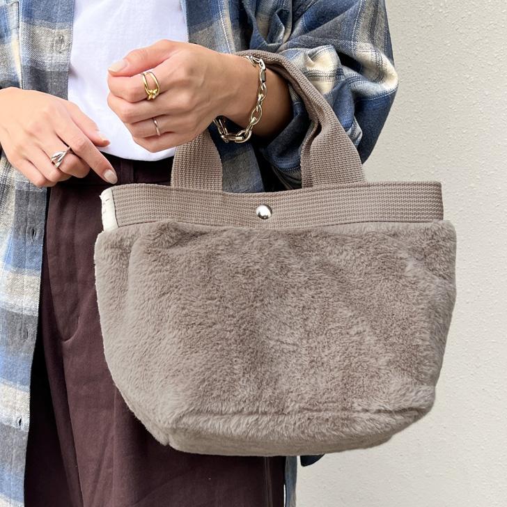 aristella アリステラ e.e.p トートバッグ レディース 軽い 小さめ