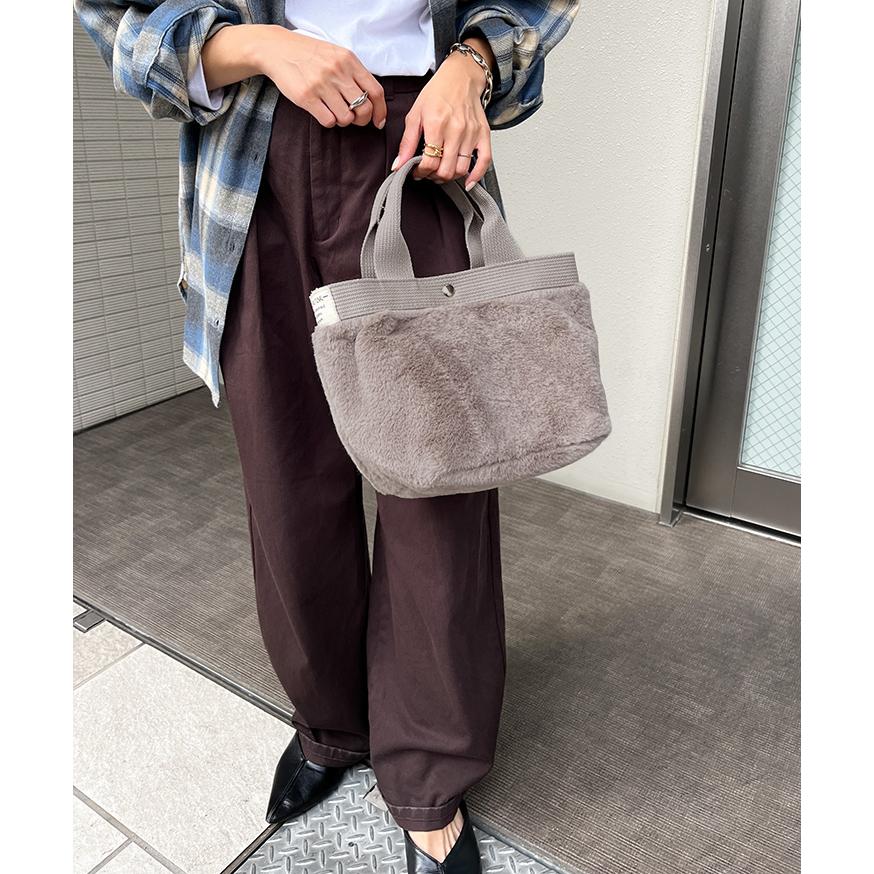 aristella アリステラ e.e.p トートバッグ レディース 軽い 小さめ