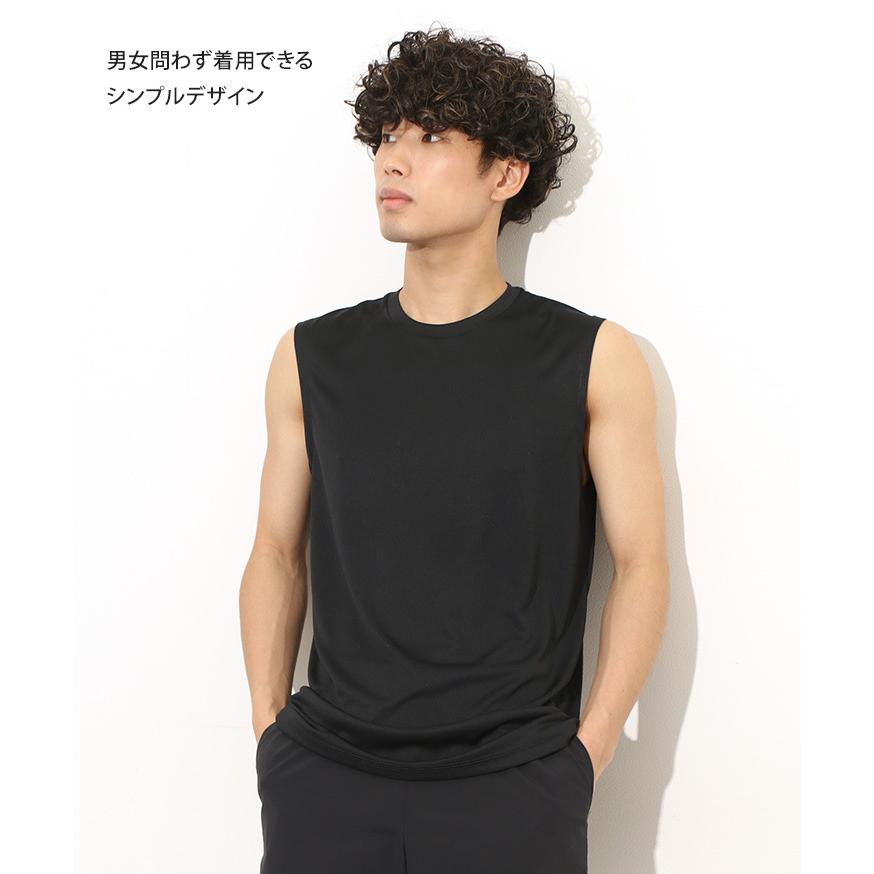 doublet 洋服の青山　タンクトップ　ノースリーブ doublet ダブレット 洋服の青山 タンクトップ ノースリーブ t