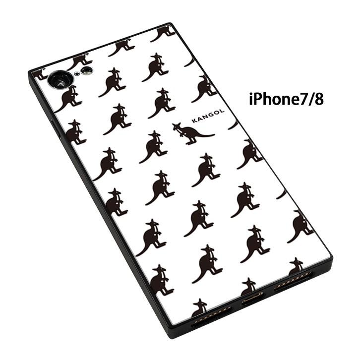 Iphoneケース Kangol カンゴール Iphone X Xs 7 8 スクエア ブランド アイフォンカバー 背面 ガラス 母の日 ギフト ポイント消化 Vlcbj0028 Fes 通販 Yahoo ショッピング