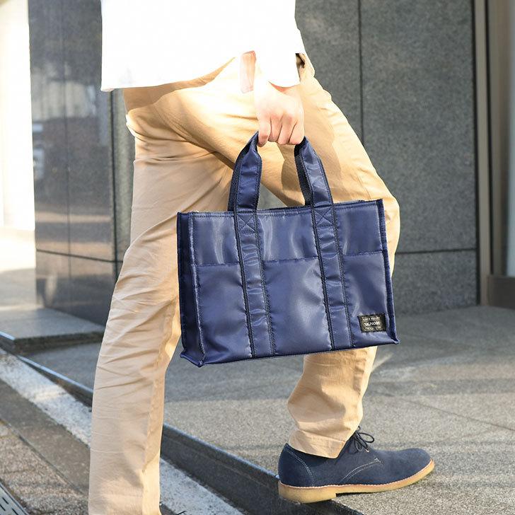 Sale 92 Off トートバッグ メンズ 小さめ 黒 おしゃれ ミニ ビジネス B6 軽い ファスナー コンパクト ポイント消化 Aynaelda Com