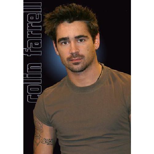 俳優 コリン・ファレル ポスター〔新品〕 AA-905 | 