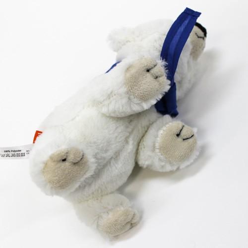 シャルケ04 内田篤人 所属 オフィシャル ぬいぐるみ シロクマ サッカーショップ Fcfa 通販 Yahoo ショッピング