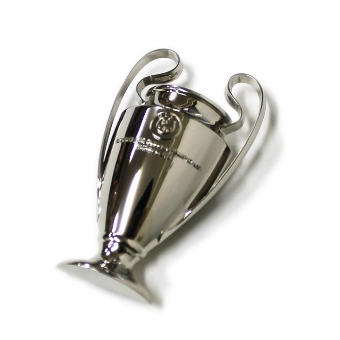 Uefaチャンピオンズリーグ オフィシャル トロフィー マグネット 2d 70mm Uefa Cl 70 Mag サッカーショップ Fcfa 通販 Yahoo ショッピング