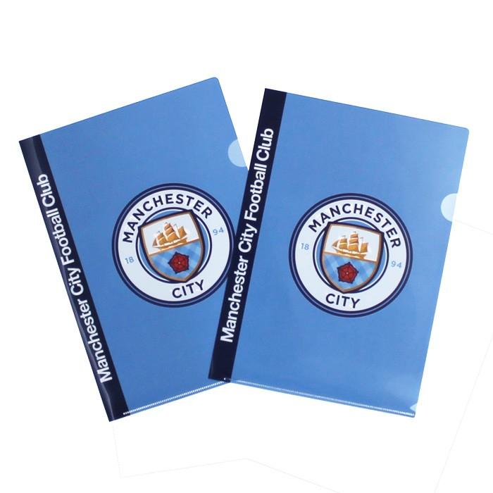 マンチェスターシティ オフィシャル クリアファイル 2枚セット Mc サッカーショップ Fcfa 通販 Yahoo ショッピング