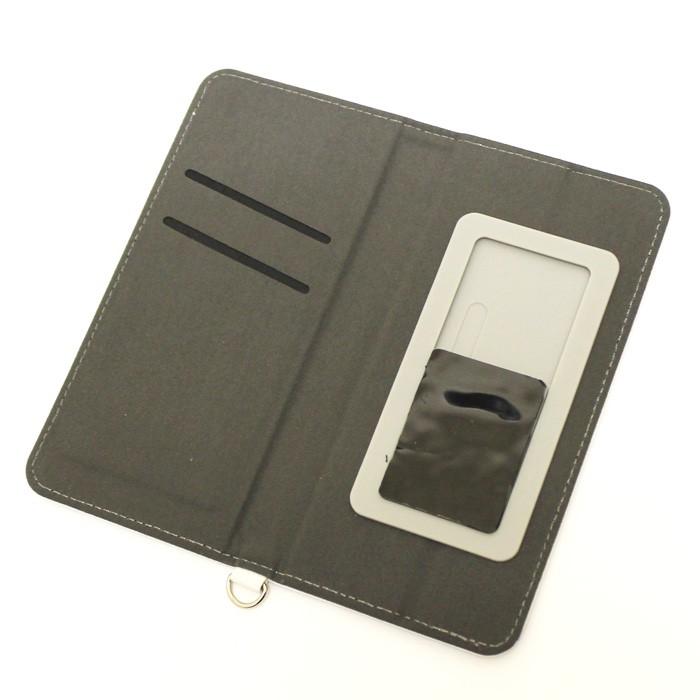 【特価】ロサンゼルス・クリッパーズ オフィシャル 手帳型 スマホカバー(NBA31985)【NBA】 |  | 03