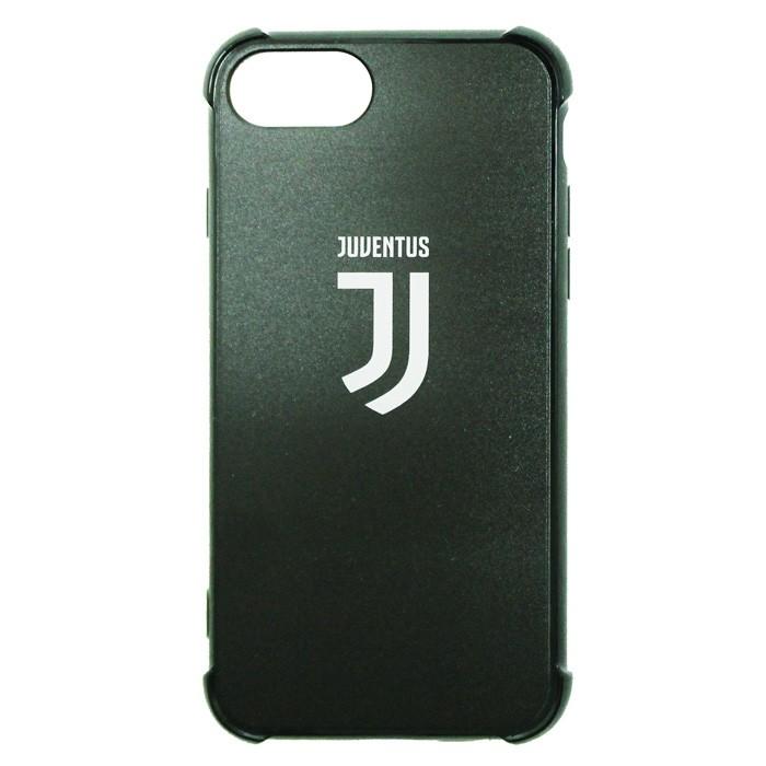 ユベントス オフィシャル スマホカバー ハイブリッドタイプ Iphone6 7 8 Juv325 サッカーショップ Fcfa 通販 Yahoo ショッピング
