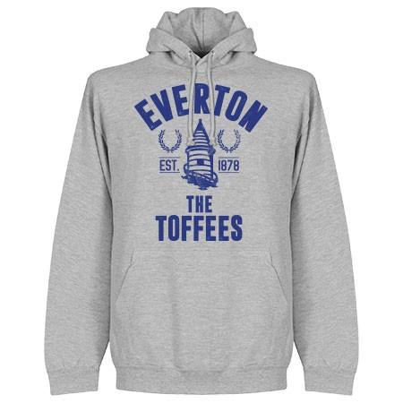 RE-TAKE(リテイク) エバートン Established パーカー(グレー)(JH001HEA-PNN-H1234) | 