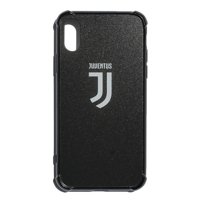 ユベントス オフィシャル スマホカバー ハイブリッドタイプ Iphone X Xs Juv サッカーショップ Fcfa 通販 Yahoo ショッピング