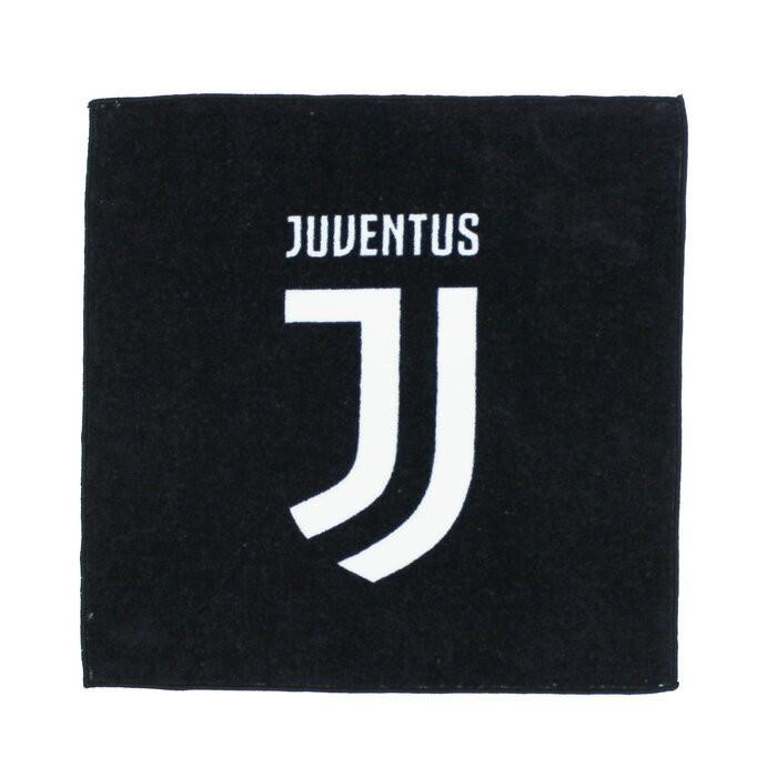 ユベントス オフィシャル ハンドタオル Juv3 サッカーショップ Fcfa 通販 Yahoo ショッピング