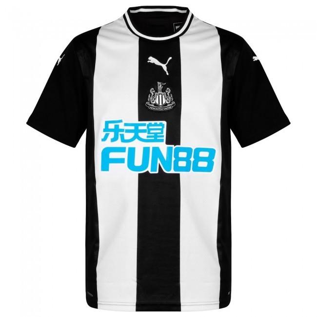 Off ニューカッスル 19 ホーム 半袖 ユニフォーム Puma プーマ 01 サッカーショップ Fcfa 通販 Yahoo ショッピング