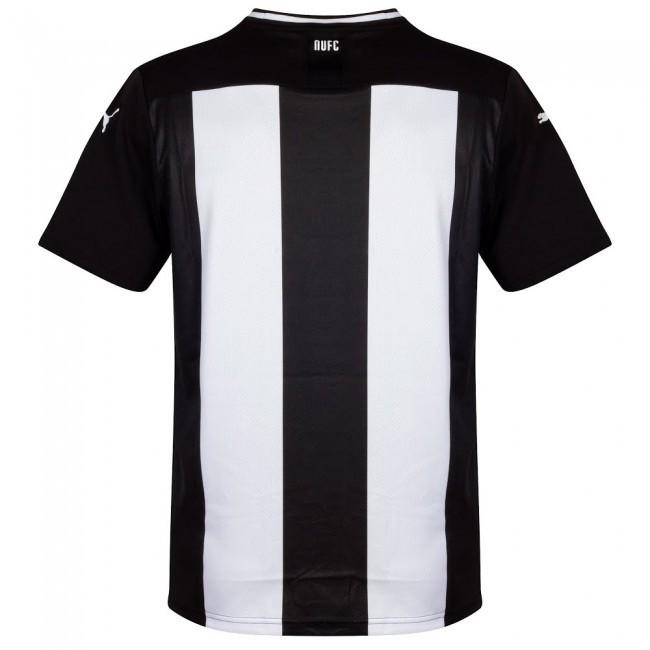 Off ニューカッスル 19 ホーム 半袖 ユニフォーム Puma プーマ 01 サッカーショップ Fcfa 通販 Yahoo ショッピング