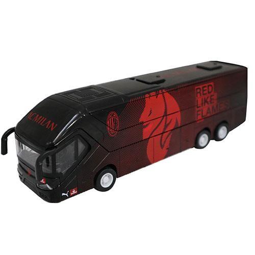 18 Off Acミラン オフィシャル チームバス Mi 1003 サッカーショップ Fcfa 通販 Yahoo ショッピング