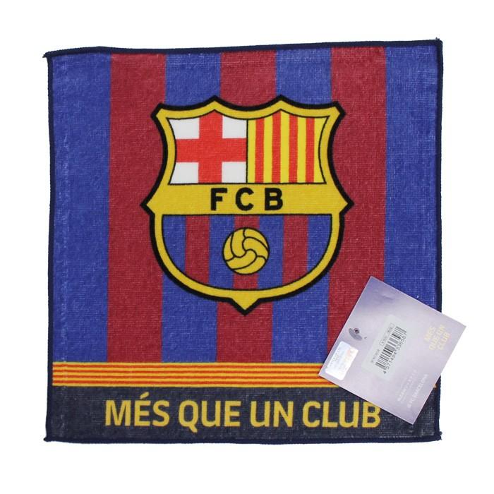 Fcバルセロナ オフィシャル プリント ハンドタオル n 新生活セール4 5正午まで サッカーショップ Fcfa 通販 Yahoo ショッピング