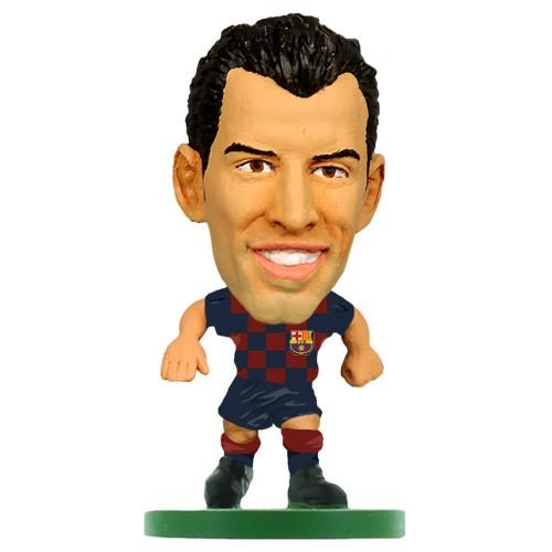 ブスケツ Fcバルセロナ 19 ホーム サッカースターズ Soccerstarz サッカーフィギュア サッカーショップ Fcfa 通販 Yahoo ショッピング