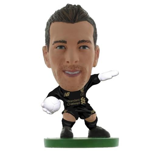 アドリアン リバプール 19 ホーム サッカースターズ Soccerstarz サッカーフィギュア サッカーショップ Fcfa 通販 Yahoo ショッピング