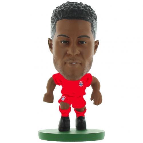 ニャブリ バイエルンミュンヘン 19 ホーム サッカースターズ Soccerstarz サッカーフィギュア サッカーショップ Fcfa 通販 Yahoo ショッピング