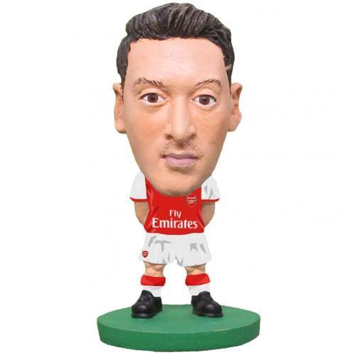 エジル アーセナル 19 ホーム サッカースターズ Soccerstarz サッカーフィギュア サッカーショップ Fcfa 通販 Yahoo ショッピング