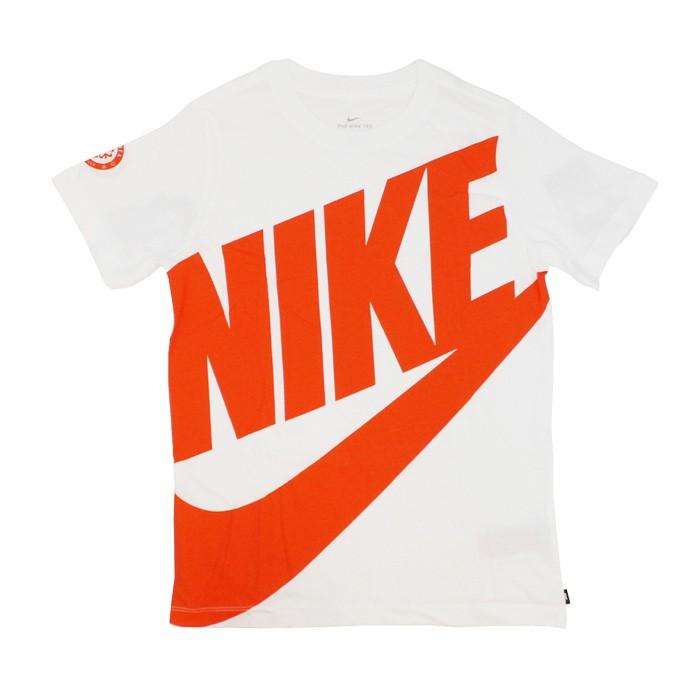 チェルシー キットインスパイアード Tシャツ ジュニア ホワイト オレンジ Nike ナイキ Bq9430 100 サッカーショップ Fcfa 通販 Yahoo ショッピング