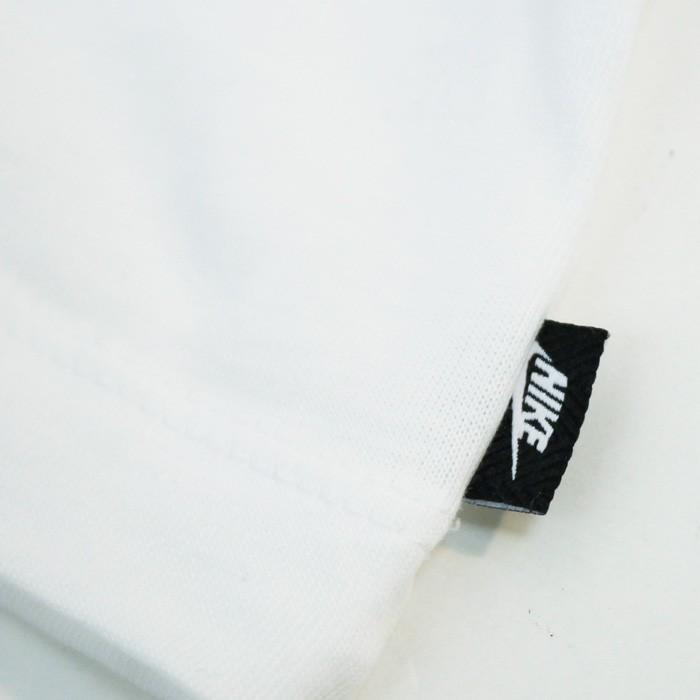 チェルシー キットインスパイアード Tシャツ ジュニア ホワイト オレンジ Nike ナイキ Bq9430 100 サッカーショップ Fcfa 通販 Yahoo ショッピング