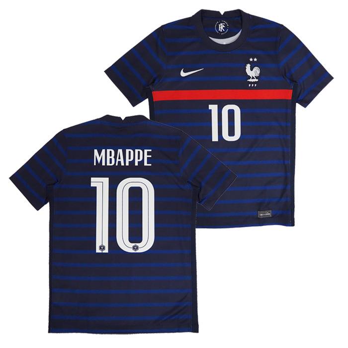 品質が完璧 ムバッペ エムバペ フランス代表 19 ホーム 100周年 長袖 ウェア Ucs Gob Ve
