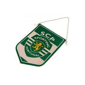 推奨 スポルティング リスボン オフィシャル ミニペナント Cisama Sc Gov Br