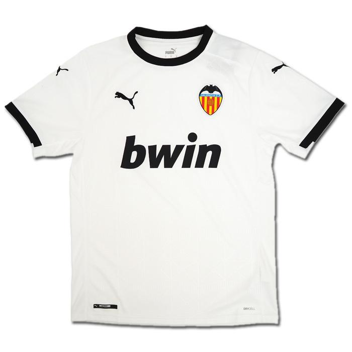 全商品オープニング価格 特別価格 バレンシア 21 半袖レプリカユニフォーム Puma プーマ クラブチームレプリカウェアー 01 ホーム その他 Admission Kmctayurvedacollege Org