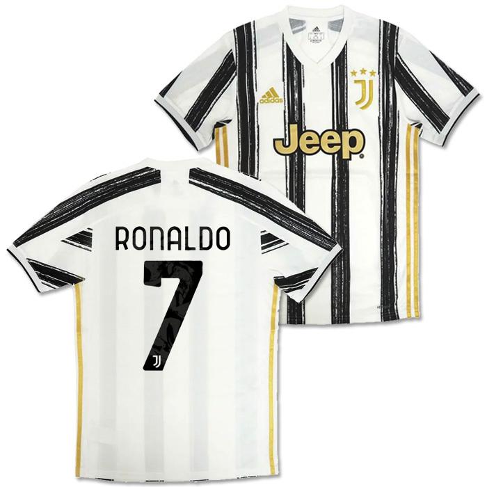 本店は ユベントス 21 ホーム 半袖 ユニフォーム No 7 ロナウド Adidas アディダス Ei94 Cr7 サッカーショップ Fcfa 通販 Yahoo ショッピング オープニング大放出セール Futbolcarrasco Com