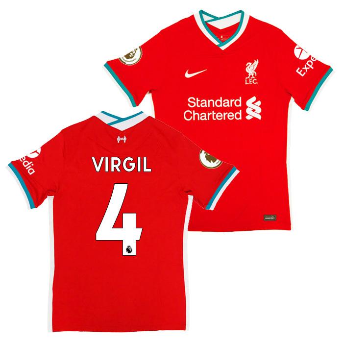 再入荷 18 19 リバプール ファンダイク Cl 実支給 公式証明書 ユニフォーム 爆熱 Mahatmaacademy Com