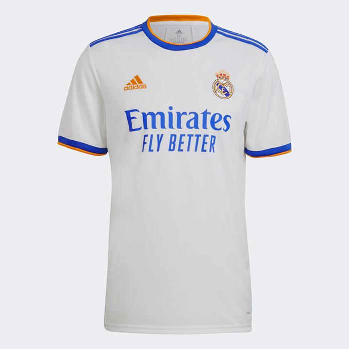 偉大な レアルマドリード 21 22 ホーム 半袖 ユニフォーム Adidas アディダス Gq1359 サッカーショップ Fcfa 通販 Yahoo ショッピング 新発 Azerbaijanfoundation Az