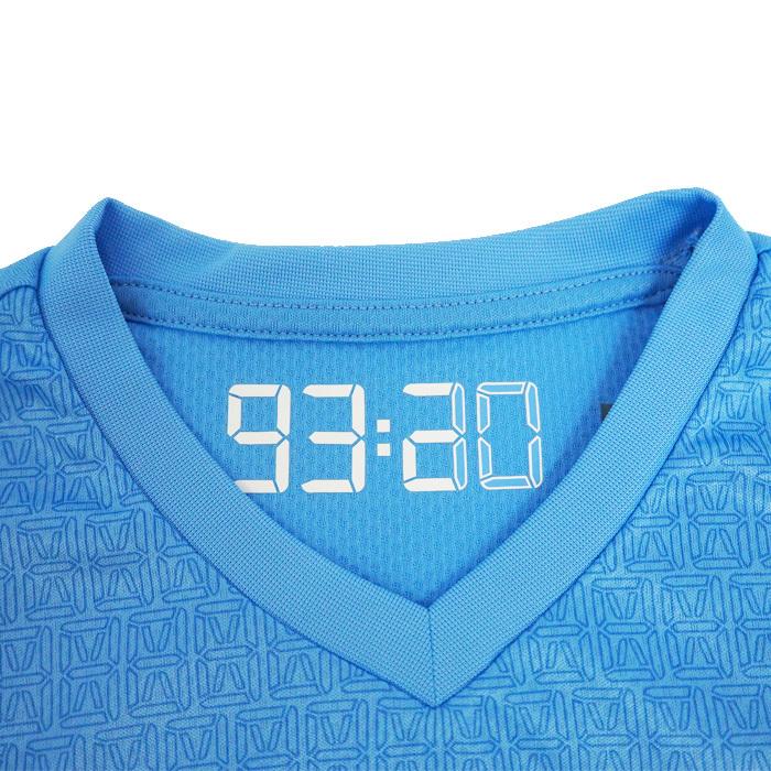 マンチェスターシティ 21 22 直営店 ホーム 半袖 ユニフォーム 7594 01 Puma ジュニア プーマ