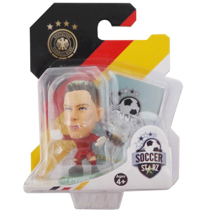 21最新のスタイル テア シュテーゲン Fcバルセロナ 19 ホーム サッカースターズ Soccerstarz サッカーフィギュア Materialworldblog Com