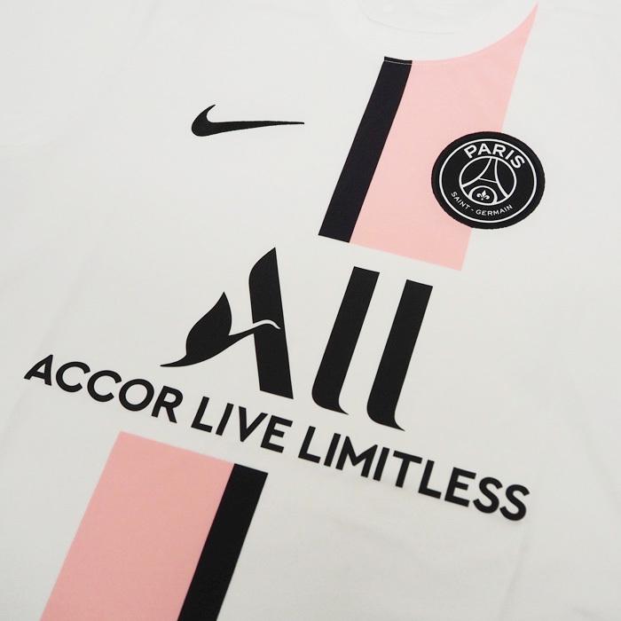 かわいい パリ サンジェルマン 21 22 アウェイ 半袖 ユニフォーム No 30 メッシ リーグ アン パッチ付き Cv7902 101 30m P N Aynaelda Com