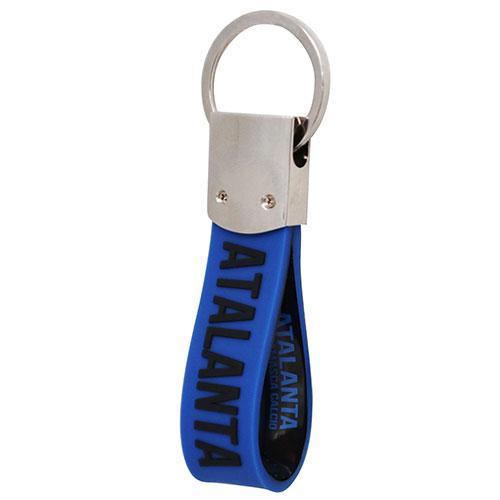 アタランタ オフィシャル ラバーストラップ キーホルダー (ATA2105