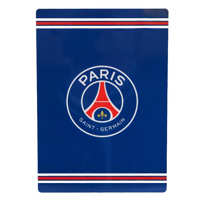 パリ サンジェルマン オフィシャル 下敷き Psg サッカーショップ Fcfa 通販 Yahoo ショッピング
