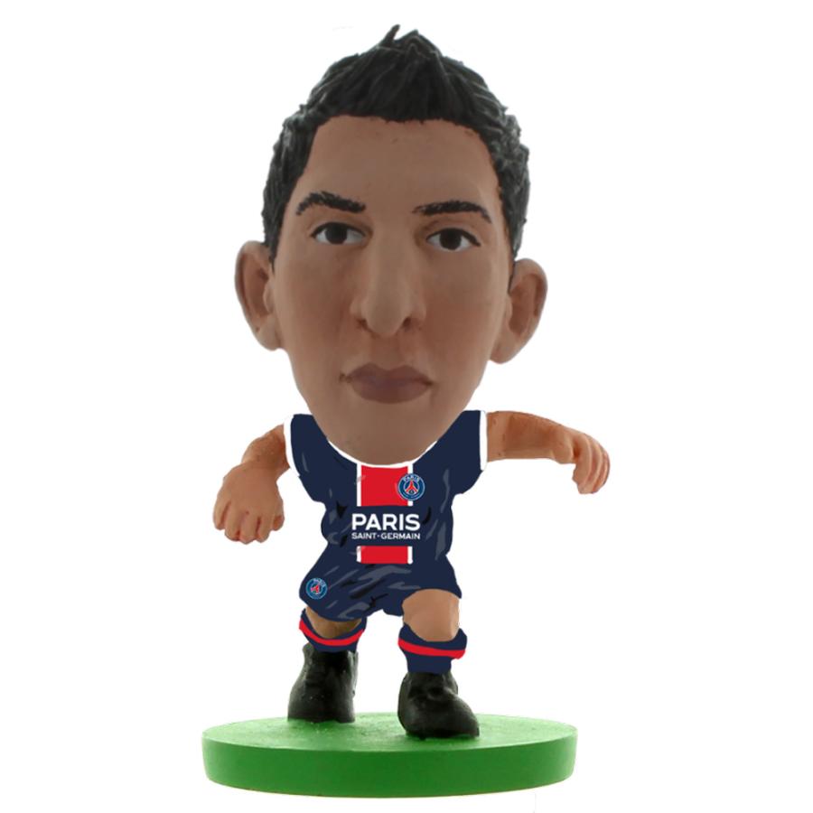 人気ブランド ディ マリア パリ サンジェルマン Cs ホーム サッカースターズ Soccerstarz サッカーフィギュア Materialworldblog Com