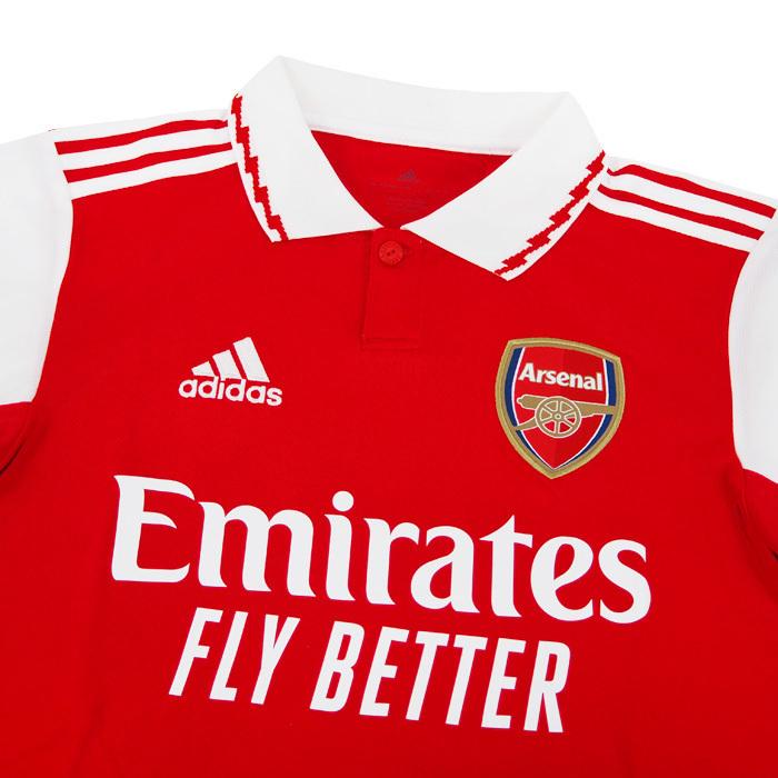 激安セールの通販 アーセナル 22 23 ホーム 半袖 ユニフォーム No 7 サカ Adidas アディダス H 7s サッカーショップ Fcfa 通販 Yahoo ショッピング 日本公式通販サイト Cursosdigitales Lacosta Gob Ar