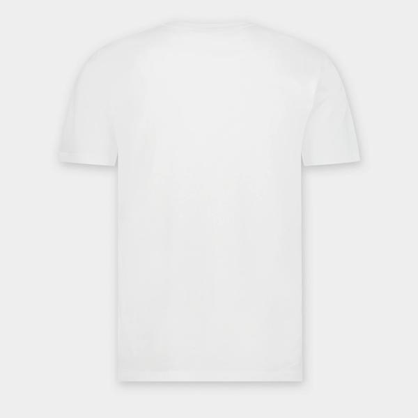 BALR. ○BALR.(ボーラー) BRAND STRAIGHT Tシャツ (ブライト