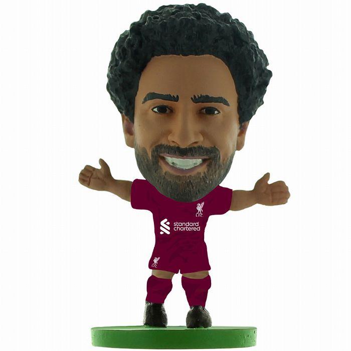 サラー リバプール 22-23 ホーム サッカースターズ (SoccerStarz サッカーフィギュア)