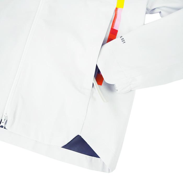 ベルギー代表 2022 MYSHELTER ジャケット(ホワイト)(adidas/アディダス)(HE1438) IQ1459441071(14300円)