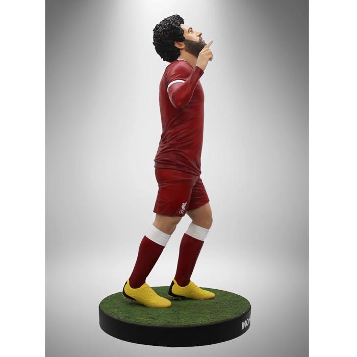 ◆Football Finest Statue by Soccer Starz リバプール モハメド・サラー (約 60×30×29cm)(世界限定：700体) |  | 01