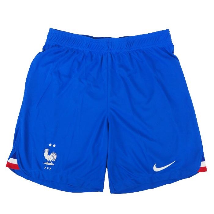 NIKE（ナイキ） フランス代表 2022 アウェイ ショーツ【NIKE/ナイキ