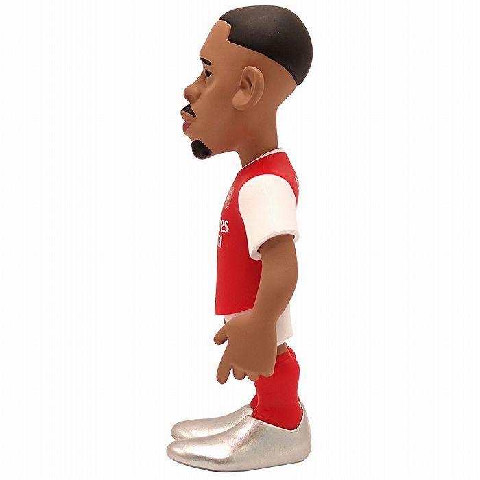 MINIX Figure Football Stars アーセナル ジェズス(12cm)(148) |  | 02