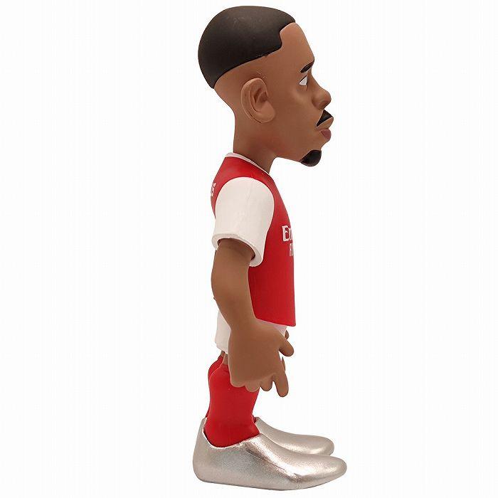 MINIX Figure Football Stars アーセナル ジェズス(12cm)(148) |  | 03