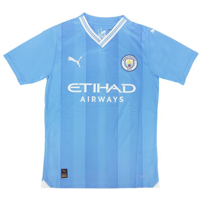 マンチェスターシティ 23-24 サード ユニフォーム