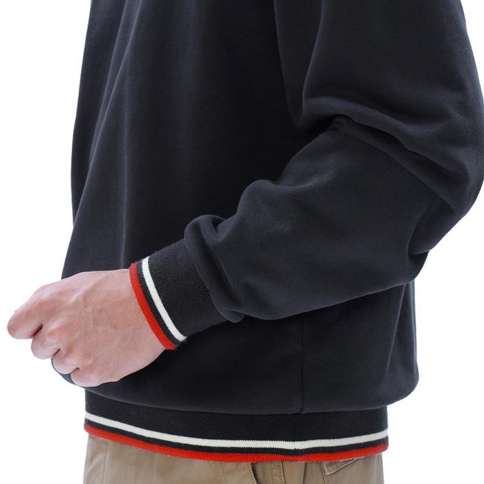 ラグビー 日本代表 スウェット クルー(ネイビー)【canterbury/カンタベリー】(RA43776-29) | カンタベリー | 04