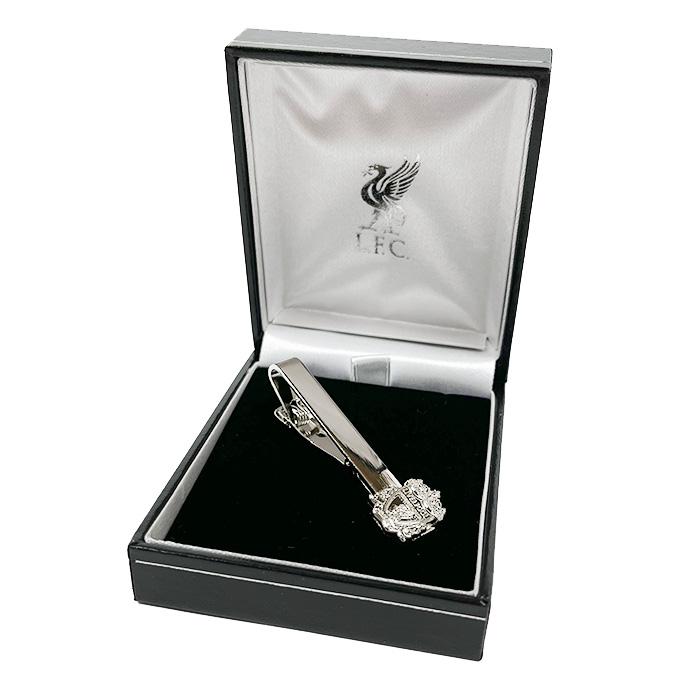 リバプール オフィシャル ネクタイピン スライド |  | 04