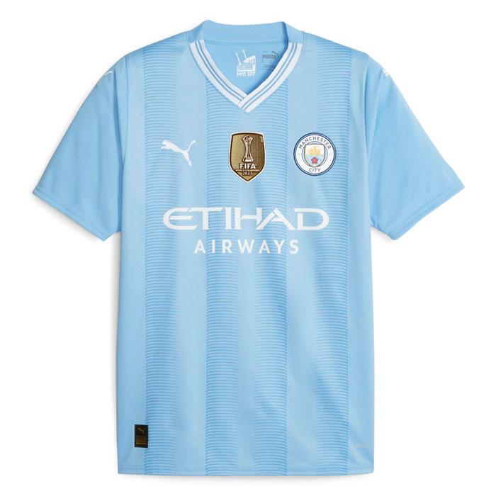 PUMA ベルナルド・シウバ 20 マンチェスターシティ ユニフォームXL